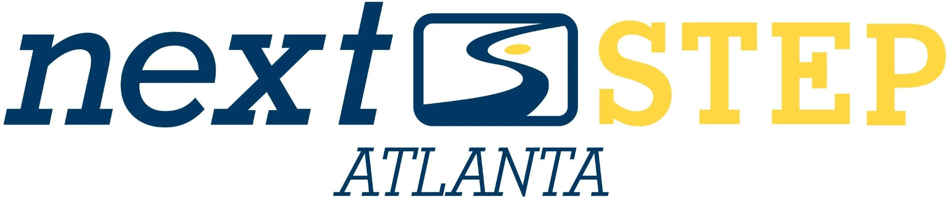 NextStep Atlanta logo